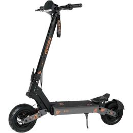 Електросамокат Kugoo Kirin G4