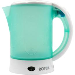 Електрочайник Rotex RKT07-G Travel
