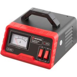 Зарядний пристрій Intertool AT-3033