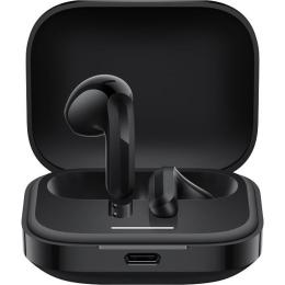 Навушники Redmi Buds 6S Midnight Black (BHR8672CN)