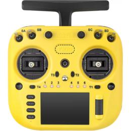 Пульт керування RadioMaster TX15 ELRS M2 Yellow (HP0157.0110-YEL)