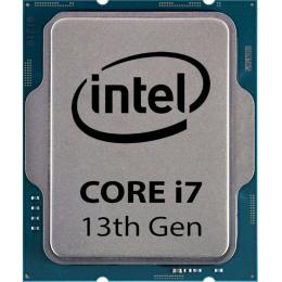 Процессор Intel Core i7-13700F Tray (CM8071504820806) UA