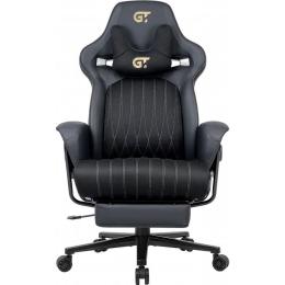 Геймерське крісло GT Racer X-7484 XL Fabric Black