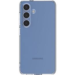 Чохол Spigen Liquid Crystal для Samsung Galaxy S25 Plus Crystal Clear (ACS08974)