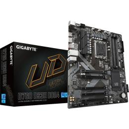 Материнская плата Gigabyte B760 DS3H DDR4