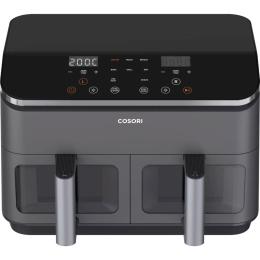 Мультипечь Cosori Dual Basket (CAF-R901-AEU)