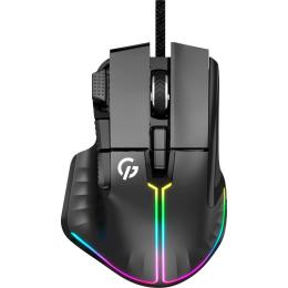 Миша GamePro GM500 Black