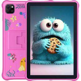 Планшет Oscal Pad 50 Kids 2/64GB Wi-Fi Jelly Pink Global EU