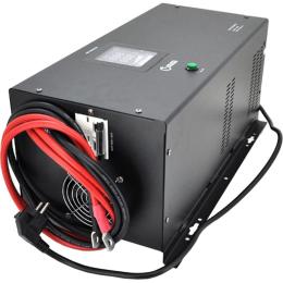 Джерело безперебійного живлення (ДБЖ) Europower PSW-EP3000WM24 24V