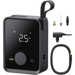 Автомобильный компрессор HOTO Air Pump Pro (QWCQB003)