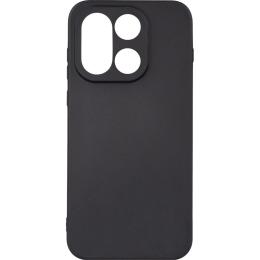 Чехол ArmorStandart Matte Slim Fit Camera Cover для OnePlus 15 5G Black (ARM89473)