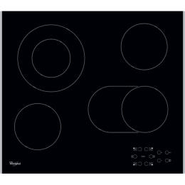 Електрична варильна поверхня Whirlpool AKT 8130/LX