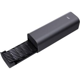 Отвертка с комплектом бит JimiHome Screwdriver Set JM-GNT72