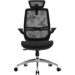 Офисное кресло Sihoo M59AS Mesh Black (M59AS-M302)