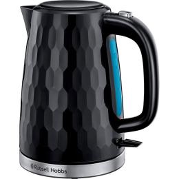 Електрочайник Russell Hobbs Honeycomb 26051-70 Black