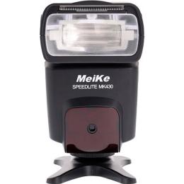 Спалах Meike Speedlite МК430 для Nikon 430n (SKW430N)