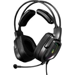 Ігрові навушники Bloody G575 Black