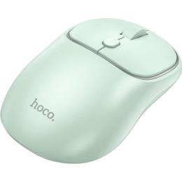 Миша Hoco GM25 Light Green (778206)