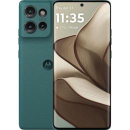 Смартфон Motorola Edge 50 12/512GB Jungle Green (PB2U0010RS) UA-UCRF