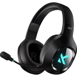 Игровые наушники MCHOSE G9 Black (MC-G9-2)