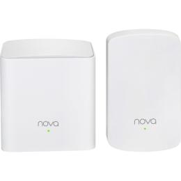 Wi-Fi Mesh система Tenda MW5 Nova 2-Pack (MW5-KIT-2)