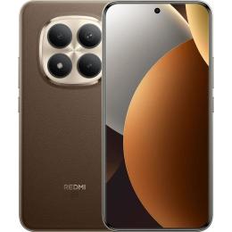 Смартфон Redmi Note 15 Pro+ 5G 12/512GB Mocha Brown Global EU