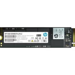 SSD накопичувач HP EX900 Pro 1TB (9XL77AA)