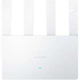 Маршрутизатор (роутер) Xiaomi Router BE3600 2.5G (DVB4413CN)