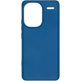 Чохол Armorstandart Icon Case для Redmi Note 13 Pro+ 5G Dark Blue (ARM71855)