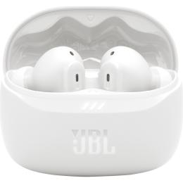 Навушники JBL Tune Beam 2 White (JBLTBEAM2WHT)