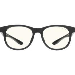 Комп'ютерні окуляри Gunnar Computer Eyewear Rush Kids Small Onyx Clear Natural