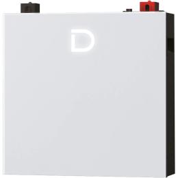 Акумулятор Dyness LiFePO4 48V (48V/100Ah/5120Wh) (DL5.0C Pro)