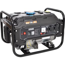 Генератор бензиновый meFMfa G3500Е