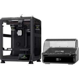 3D-принтер Creality K2 SE Combo