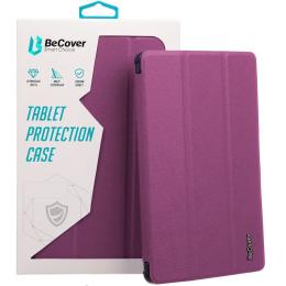 Чохол-книжка BeCover Smart Case для Lenovo Tab M10 Plus TB-125F (3rd Gen) Purple (708305)