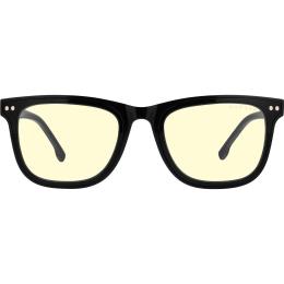 Комп'ютерні окуляри Gunnar Cupertino Onyx Amber/Clear/Amber Max/Sun Bundle (BUN-CUP04)