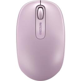 Миша Incase Wireless Mobile Mouse 1850 Light Orchid (U7Z-00025)