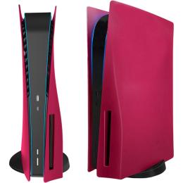 Змінна панель Epik Console Covers для PlayStation 5 Pink