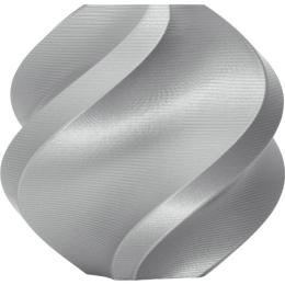 Филамент для 3D-принтеров Bambu Lab PLA Basic 1kg Silver Refill (10102)