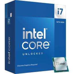 Процесор Intel Core i7-14700K Box (BX8071514700K) UA