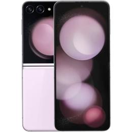 Смартфон Samsung Galaxy Flip5 8/512GB Lavender (SM-F731BLIHSEK)