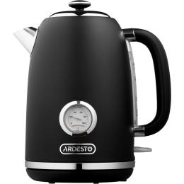 Електрочайник Ardesto EKL-F410BM