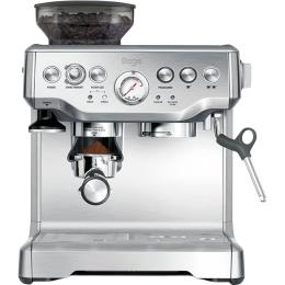 Кофеварка рожковая Sage Barista Express SES875BSS