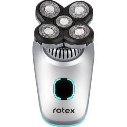 Электробритва Rotex RHC240-5D HeadPlus
