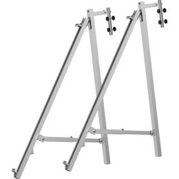 Крепление для солнечной панели EcoFlow Bracket Concrete Balcony (EFA-BKWCONCRETEBAL-W-EU)