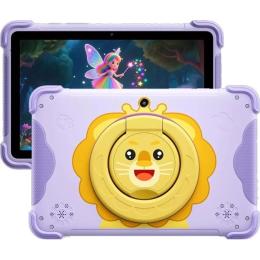 Планшет Blackview Tab Link 1 Kids 4/64GB WiFi Dreamy Purple Global EU (6931548325727)