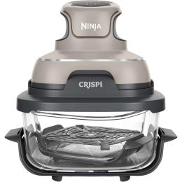 Мультипечь Ninja Crispi FN101EUST