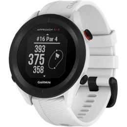 Смарт-часы Garmin Approach S12 White (010-02472-12/02)