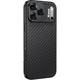 Чохол Kase Lens Case для Apple iPhone 17 Pro Max