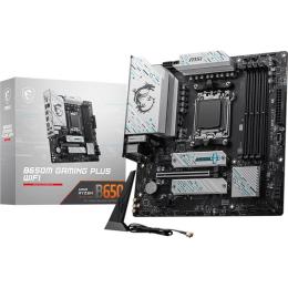 Материнская плата MSI B650M Gaming Plus WIFI (911-7E24-001)